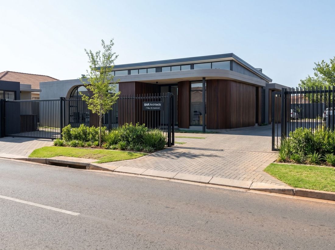 Hazelwood Commercial, Phase 1